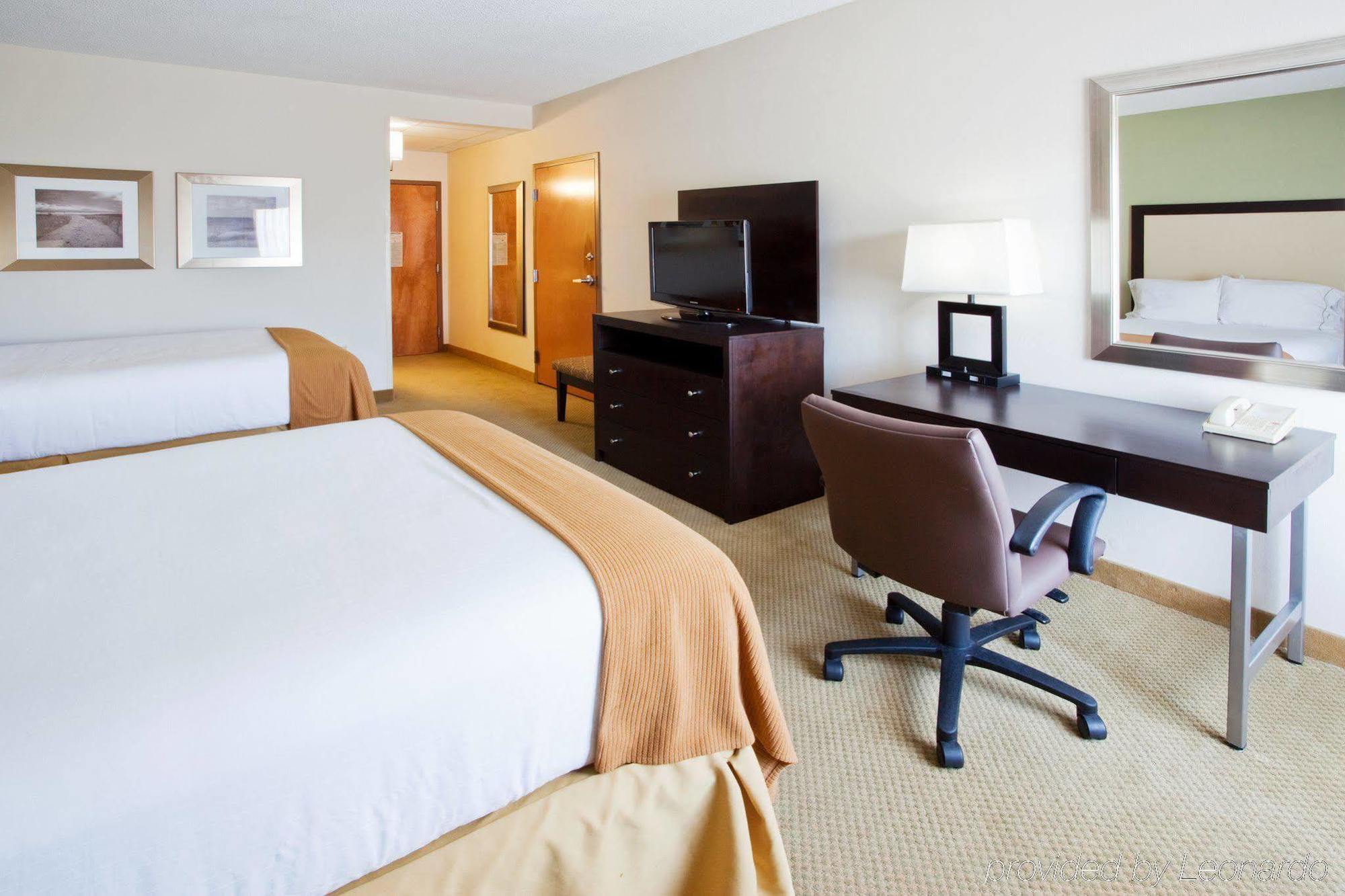 Station touristique Express Myrtle Beach-broadway At The By Ihg 3*