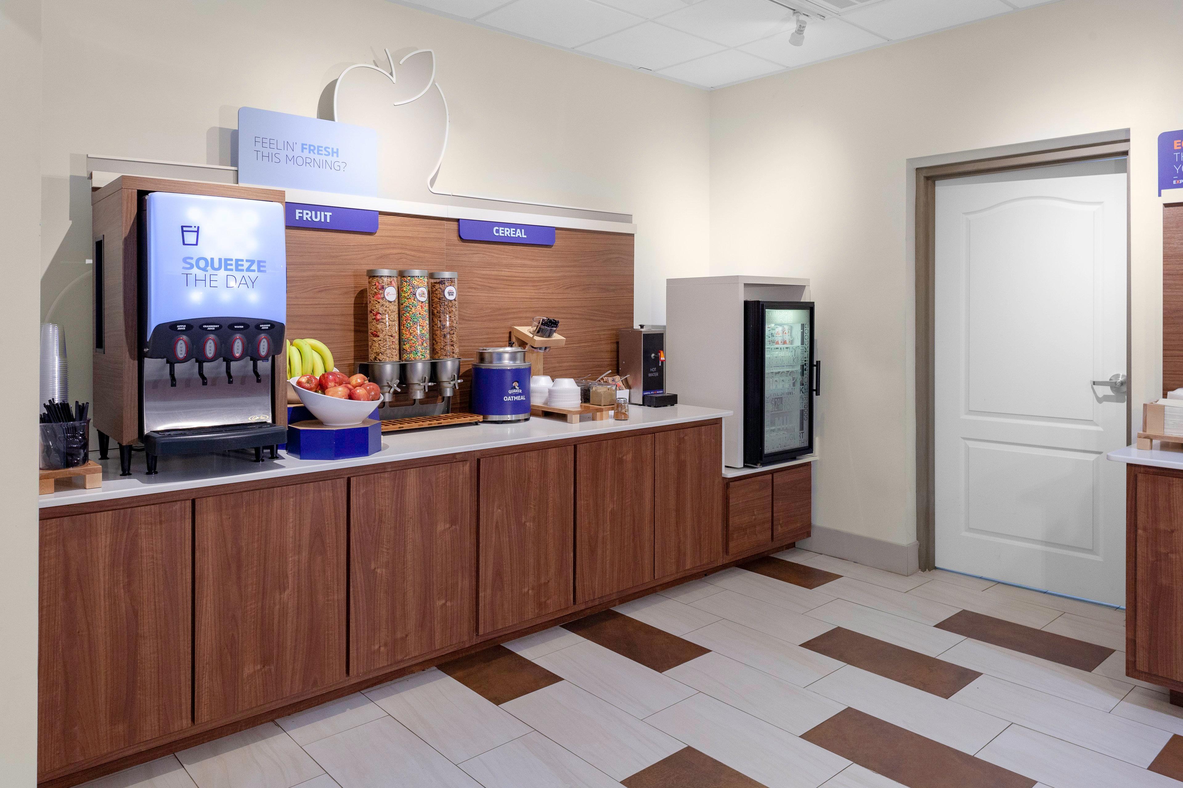 Holiday Express Myrtle Beach-broadway At The Beach By Ihg Resort 3*