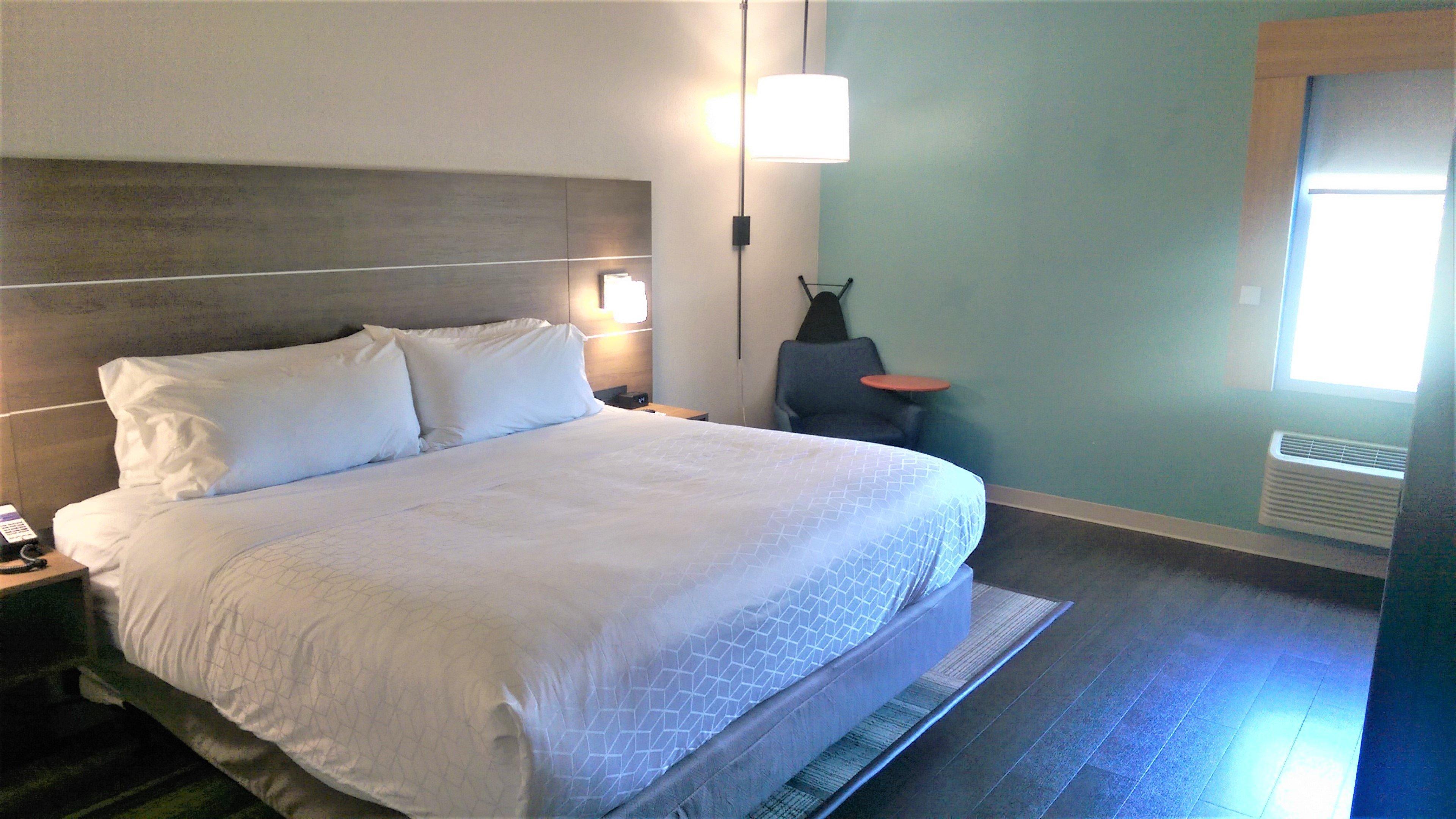 Resort Holiday Express Myrtle Beach-broadway At The Beach By Ihg Myrtle Beach