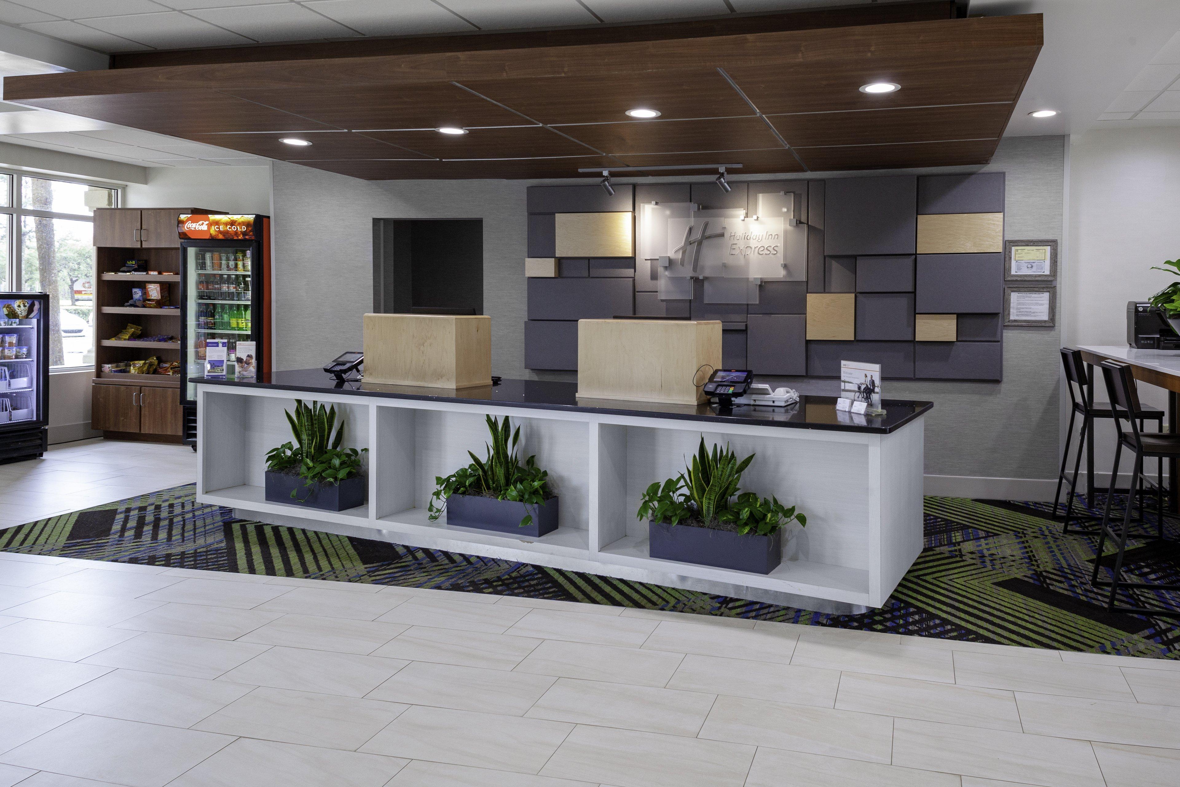 Holiday Express Myrtle Beach-broadway At The Beach By Ihg 3*