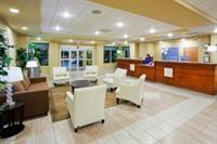 Holiday Express Myrtle Beach-broadway At The Beach By Ihg Myrtle Beach