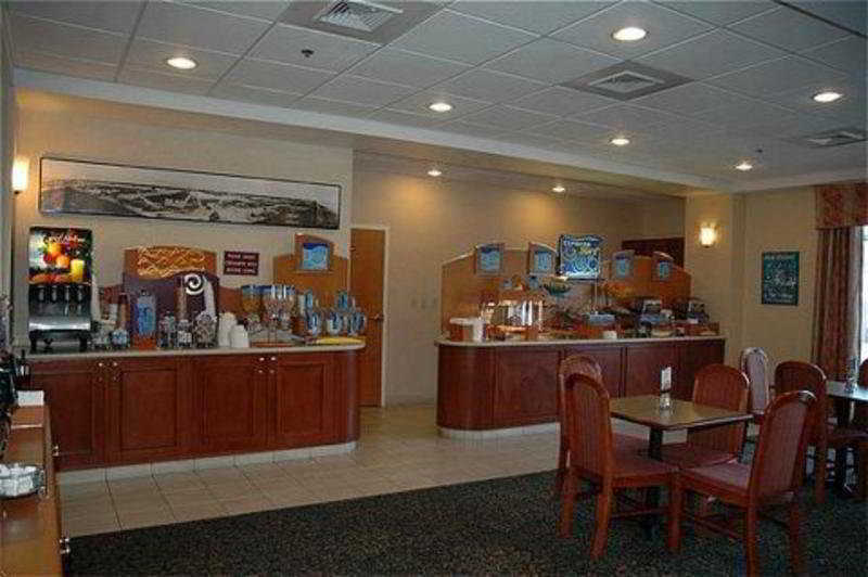 Holiday Express Myrtle Beach-broadway At The Beach By Ihg Myrtle Beach