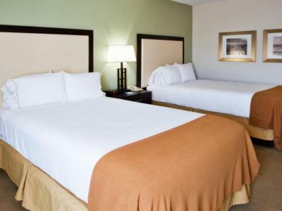 Holiday Express Myrtle Beach-broadway At The Beach By Ihg Resort 3*