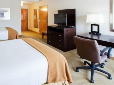 Resort Holiday Express Myrtle Beach-broadway At The Beach By Ihg